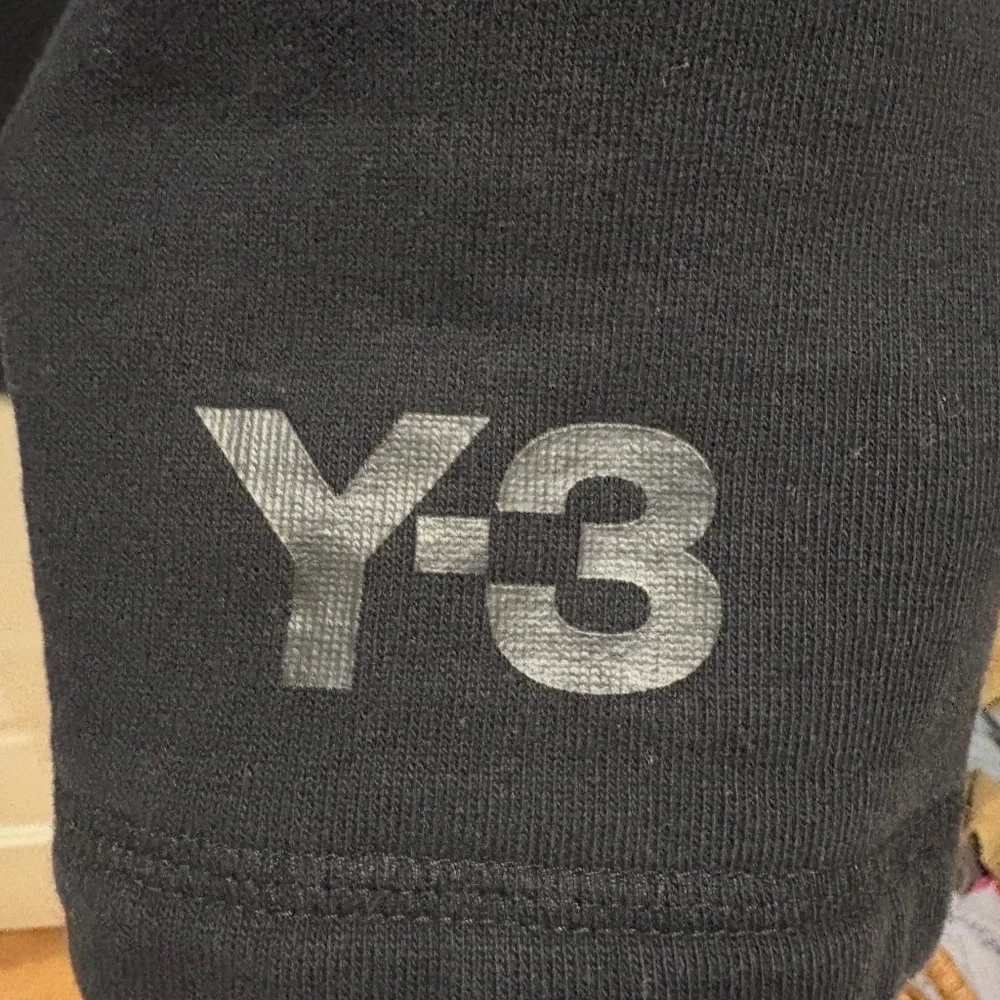 Adidas Y3 jacket - Picture 3 of 4